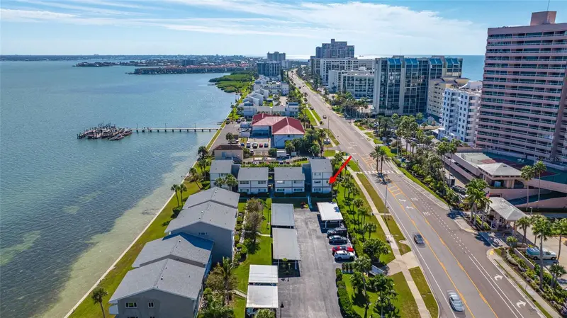 1351 Gulf Blvd #219, FL