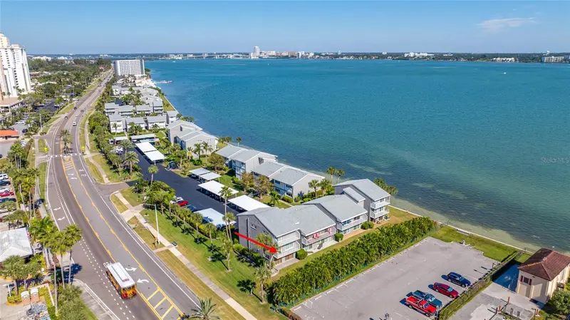 1351 Gulf Blvd #219, FL