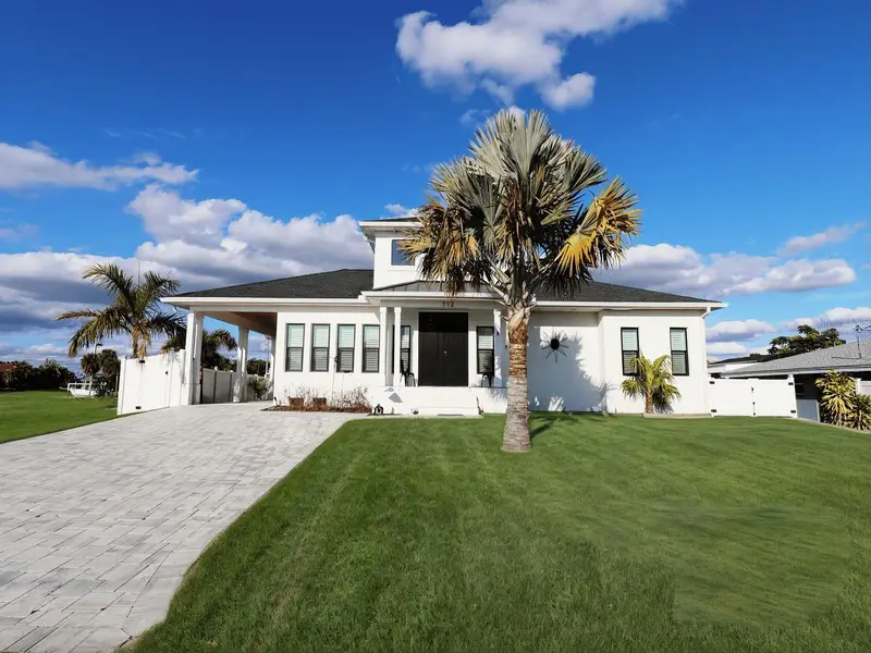 112 Leland Street, FL