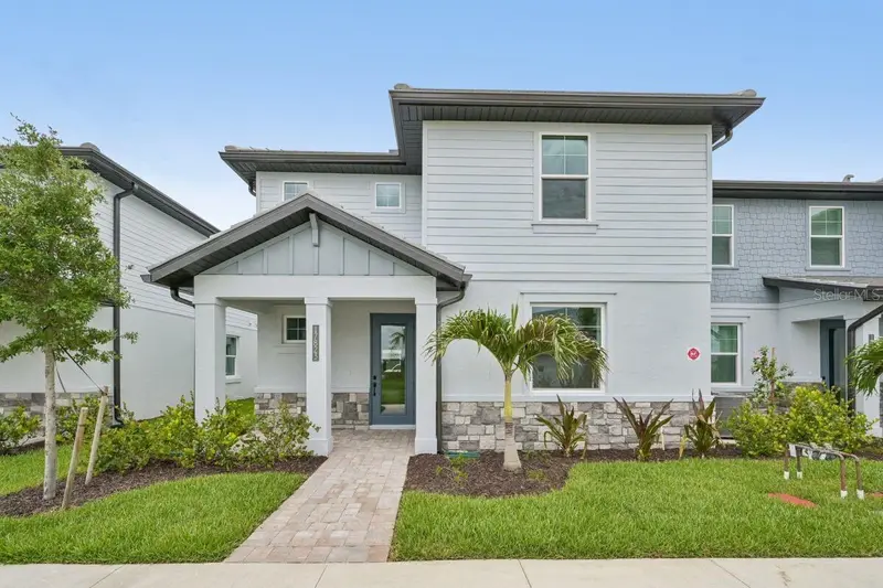 Wellen Park listing