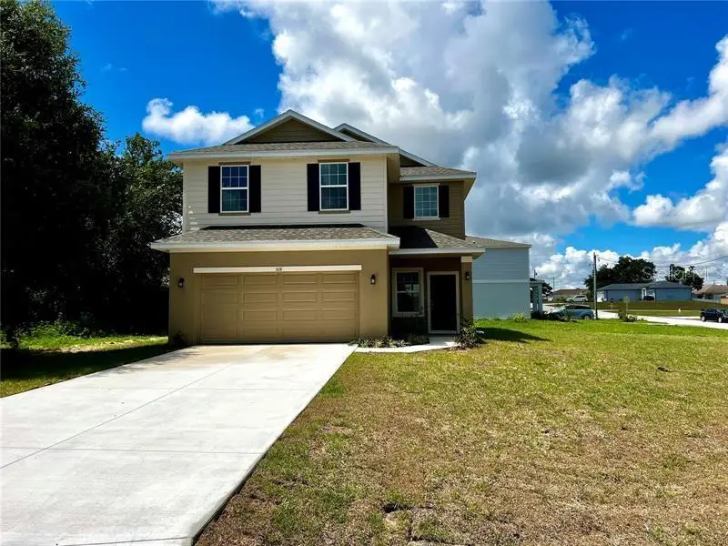528 Colville Ct, FL