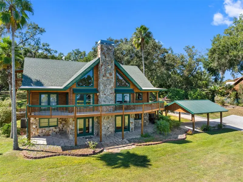 11401 Thonotosassa Rd, FL
