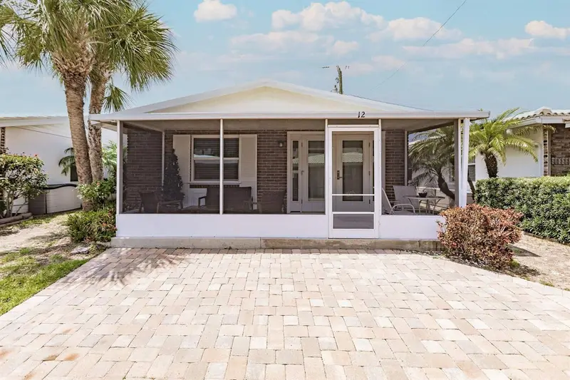 6020 Midnight Pass Rd #12, FL