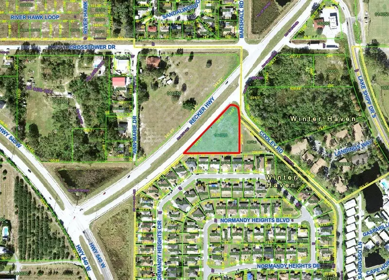 0 Recker Hwy, FL