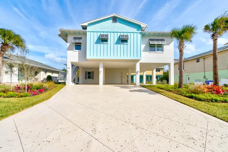 Bethune Volusia Beach listing