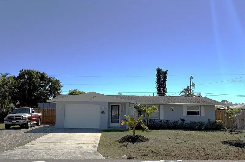 3319 Shamrock Dr, FL