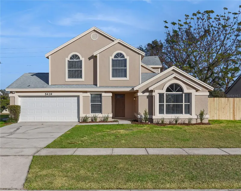 5439 Red Bone Ln, FL