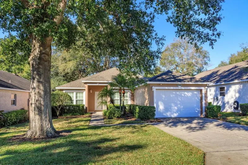 3634 Eversholt, FL