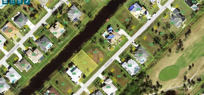 55 Marker Rd, FL