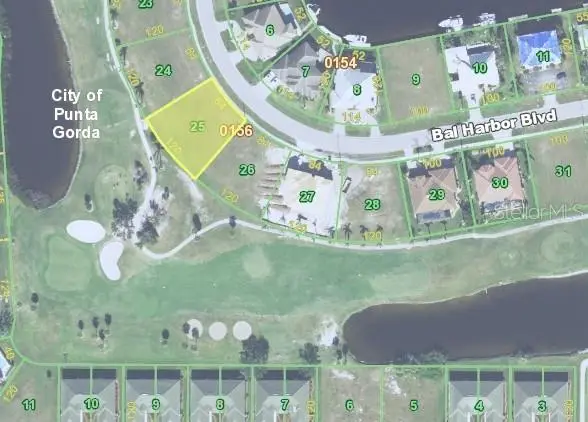 3739 Bal Harbor Boulevard, FL