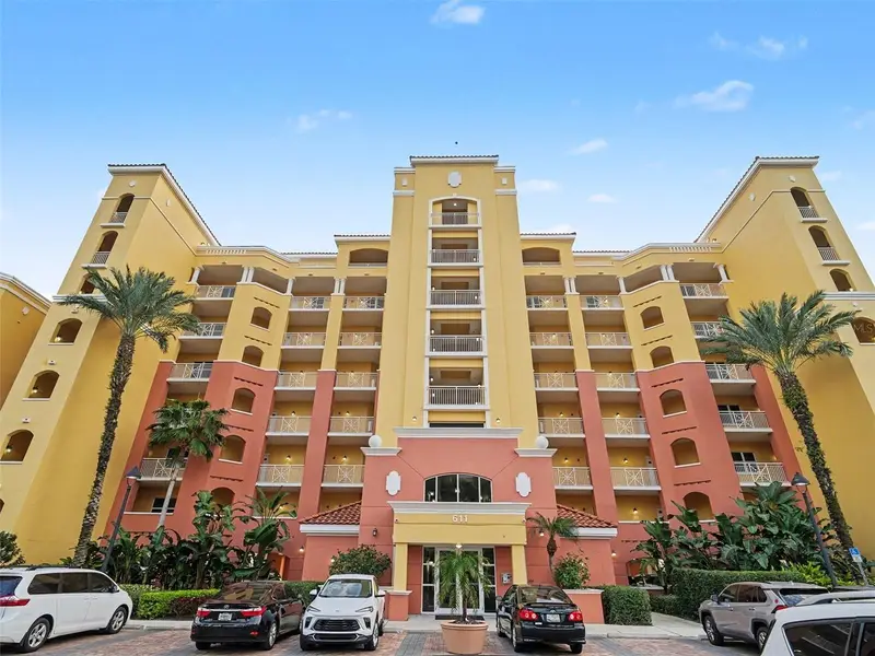 611 Riviera Dunes Way #102, FL