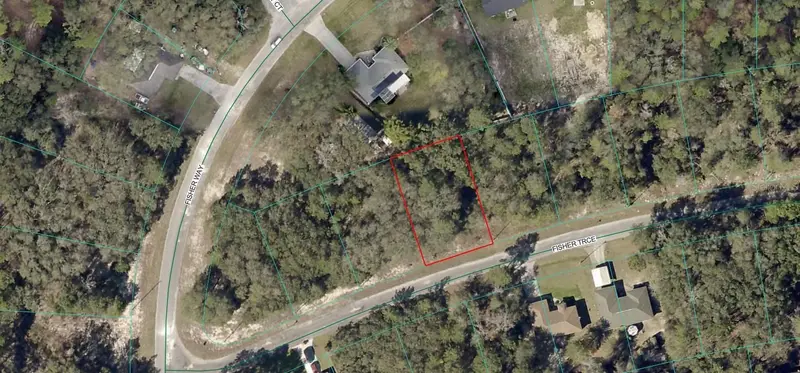 Lot 8 Fisher Trce, FL