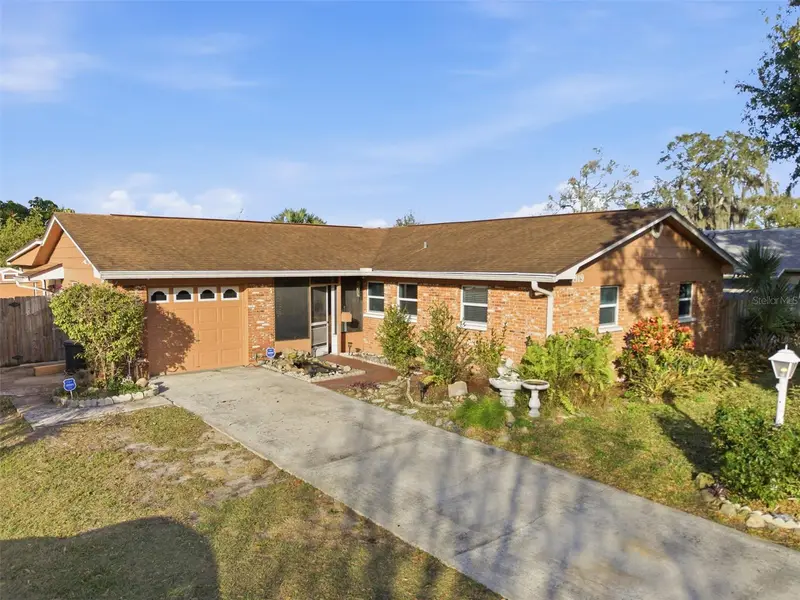 2019 W Jorome Dr, FL