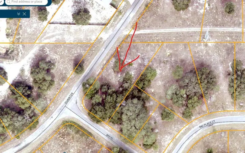 Lot 1 Guava Terrace, FL