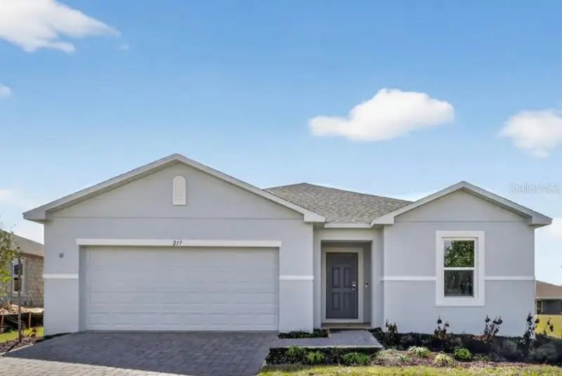 217 Streamwater Way, FL