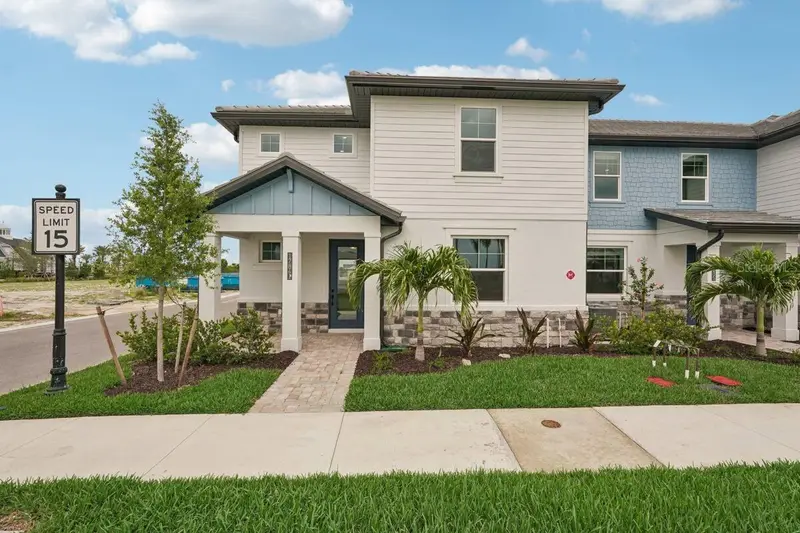Wellen Park listing