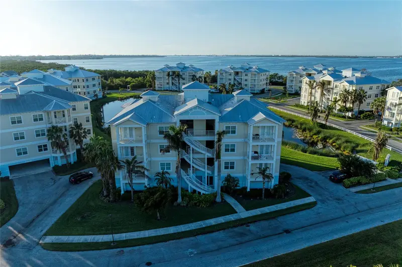 3404 79th Street Cir W #203, FL