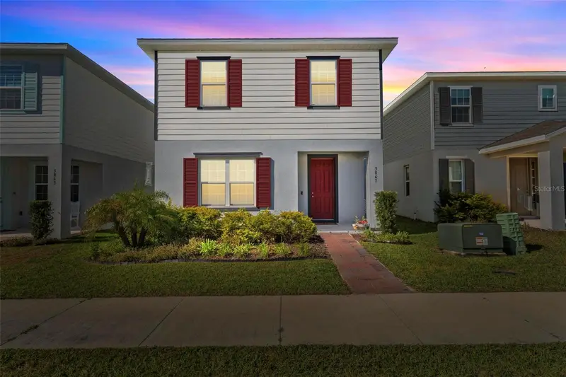 3867 Denali Dr, FL