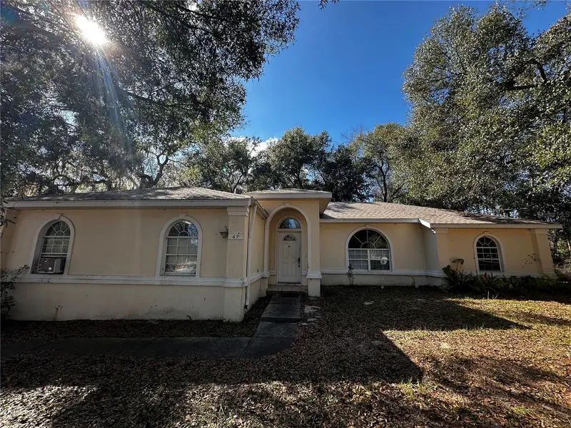 67 Larch Crse, FL
