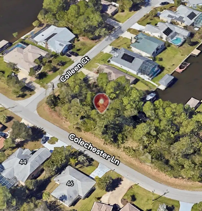 43 Colechester Ln, FL