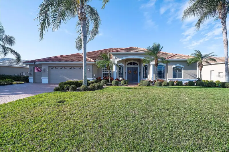 11809 Oak Ridge Dr, FL