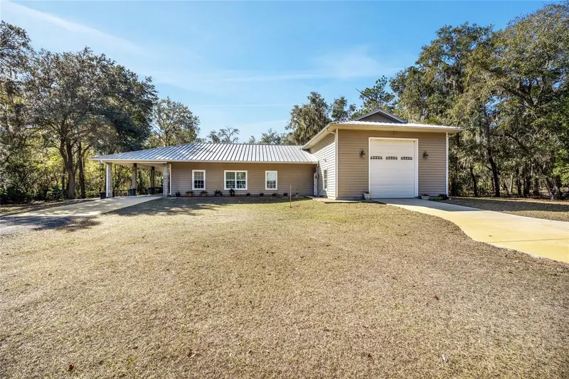 16602 Ne 124th Ave, FL
