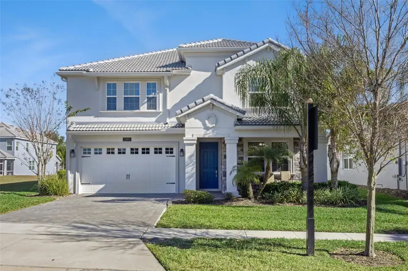 1380 Olympic Club Blvd, FL