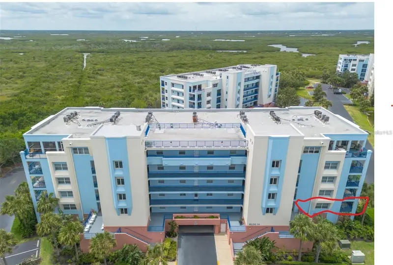 5300 S Atlantic Ave #14-207, FL