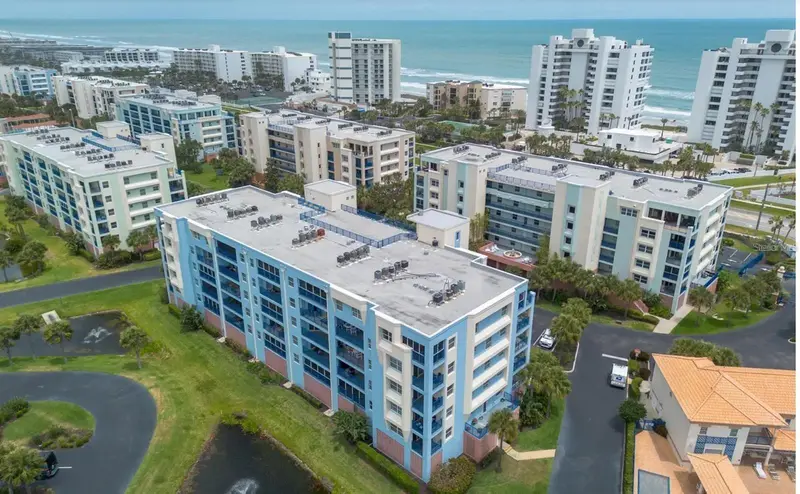 5300 S Atlantic Ave #14-207, FL