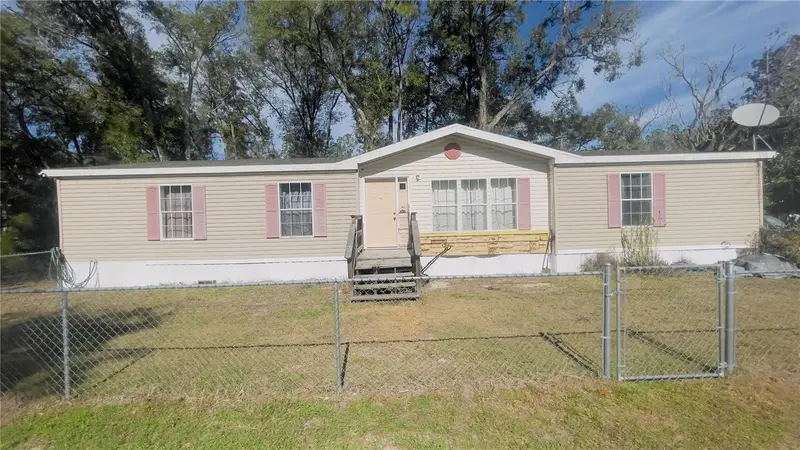 605 Standridge St, FL