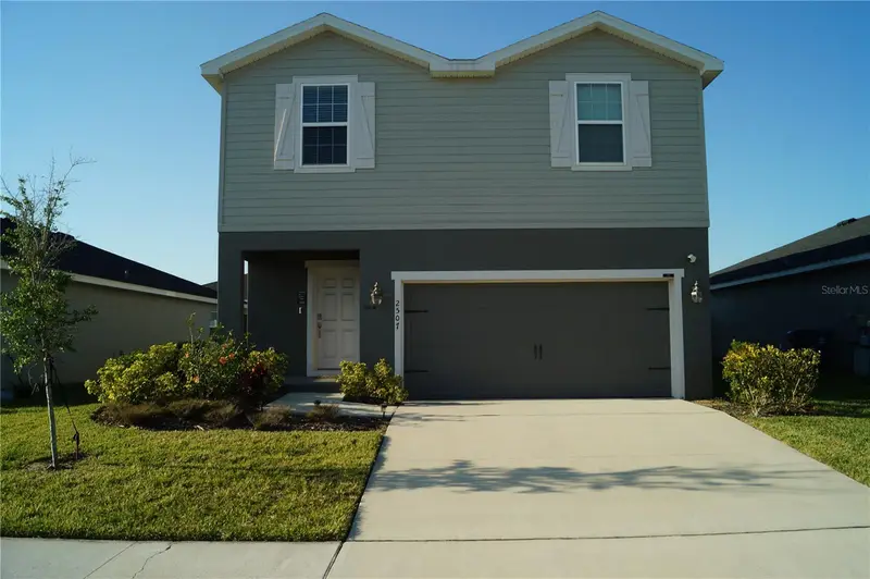 2507 Matterhorn Trail, FL