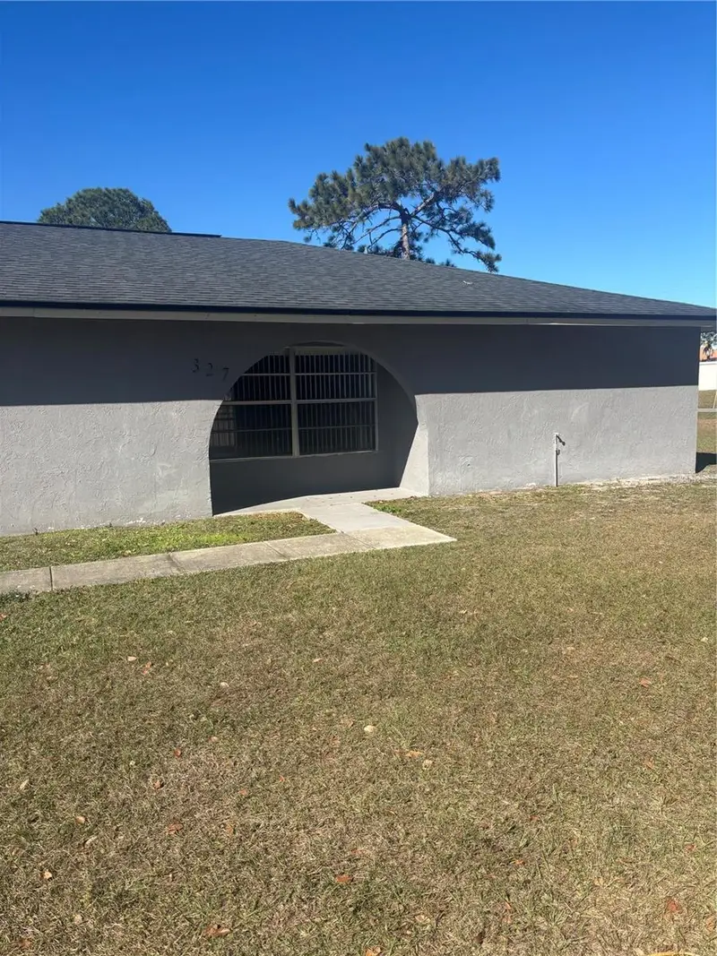 327 Dundee Drive, FL