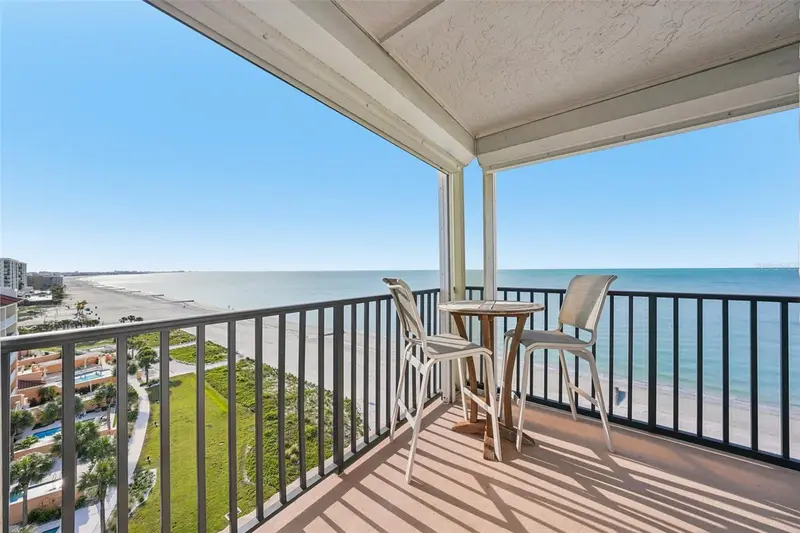 15316 Gulf Blvd #801, FL