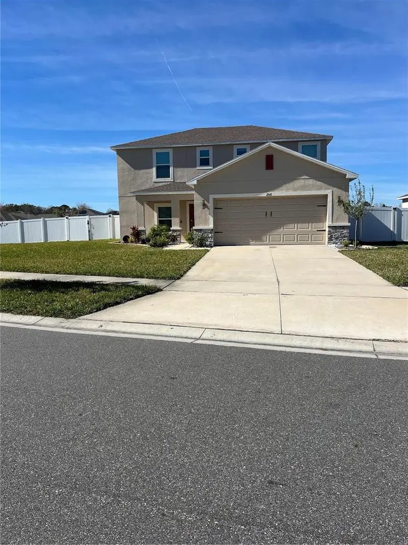 206 Amber Way, FL