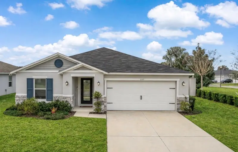 1395 Park Leah Cir, FL