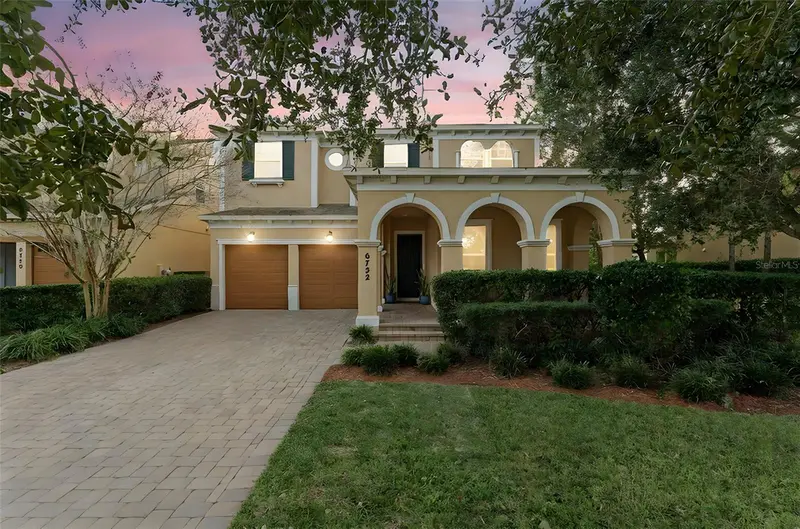 6752 Trellis Vine Loop, FL