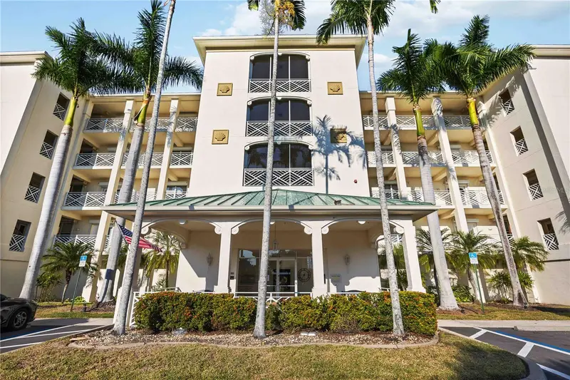 200 Harbor Walk Dr #322, FL