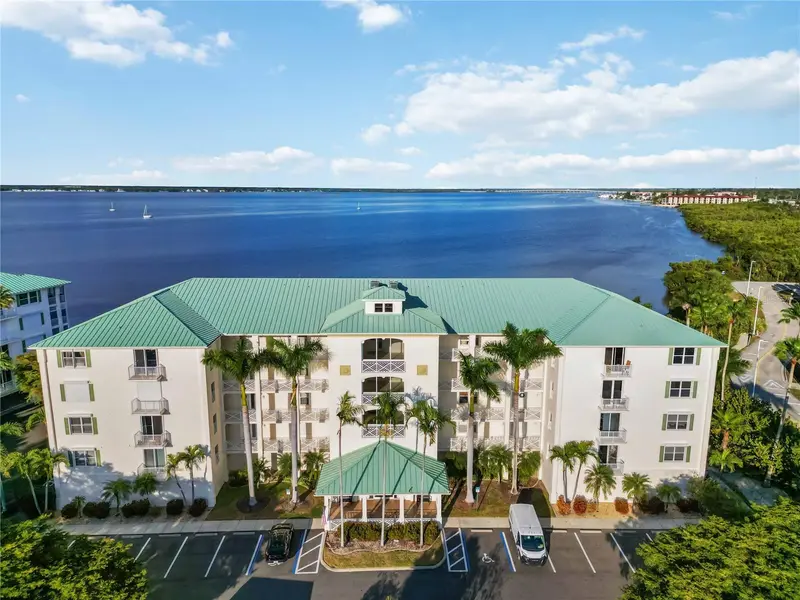 200 Harbor Walk Dr #322, FL