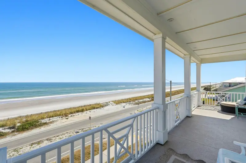 2044 S Ocean Shore Blvd, FL