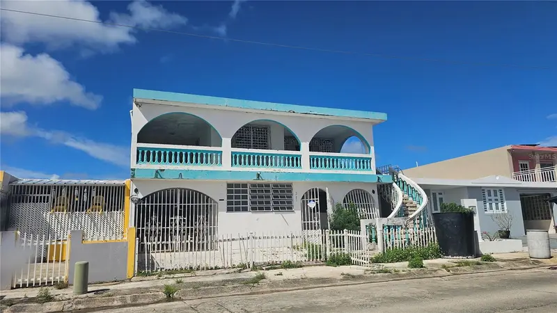 Villas De Loiza Calle 37 Nn33 #Nn33, PR
