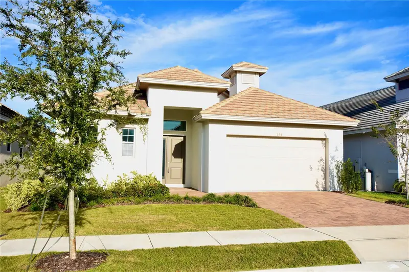168 Hampton Loop, FL