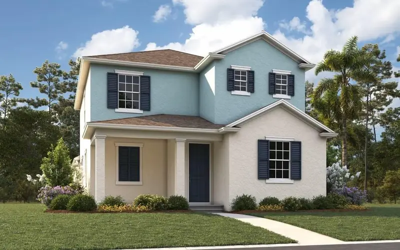Avalon Woods pending