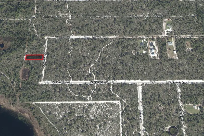 5717 N Delicious Rd, FL