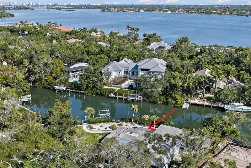 5155 Hidden Harbor Rd, FL