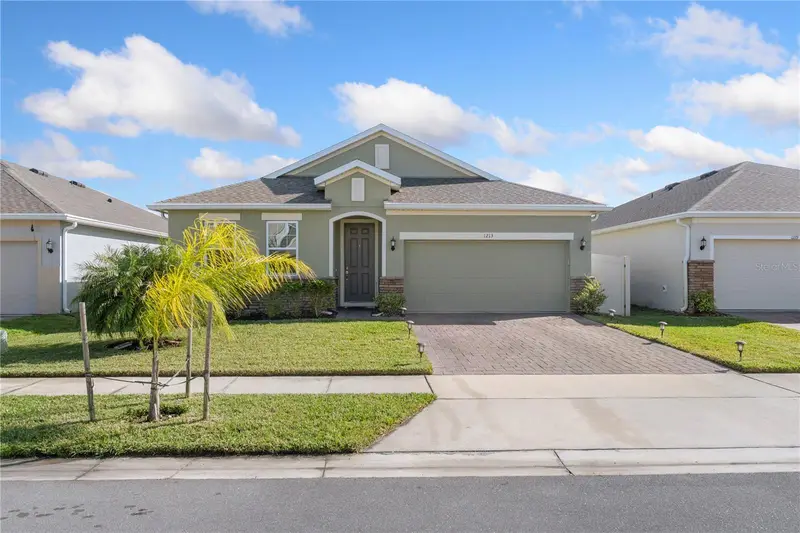 1213 Crane Talon Way, FL
