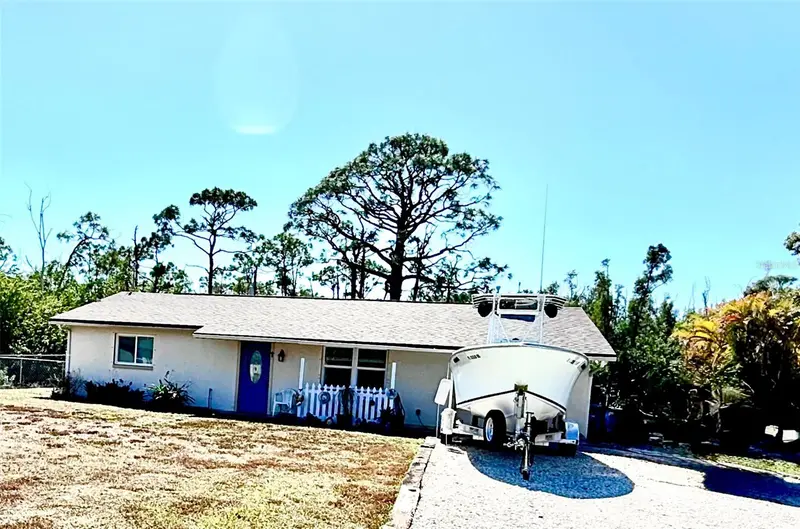 3583 Tangelo Dr, FL