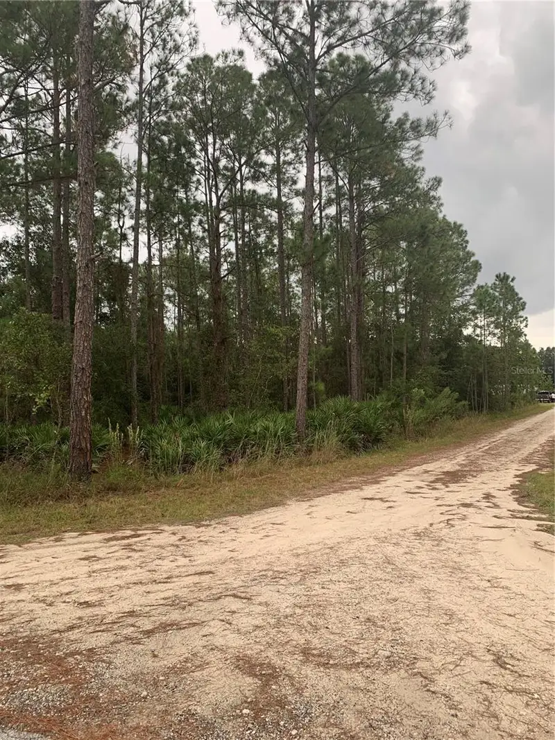 Oil Well Rd, FL