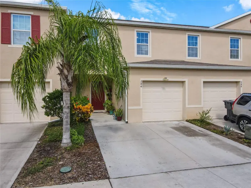 244 Arbor Lakes Dr, FL