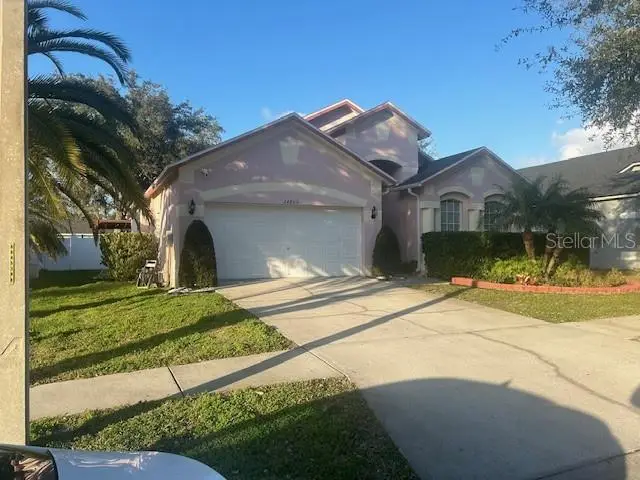 34809 Prairie Ridge Way, FL
