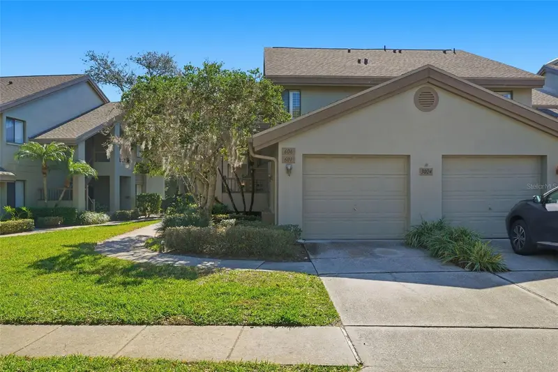 3024 Landmark Blvd #601, FL